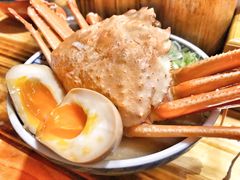 -老龙亭拉面店