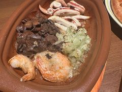-萨莉亚意式餐厅(百联徐汇店)