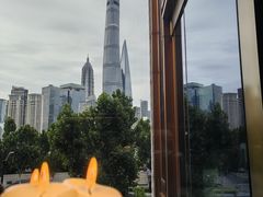 -遇外滩(BFC外滩金融中心店)