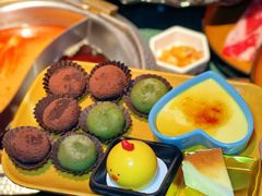 -牛New寿喜烧(中山公园龙之梦店)