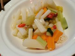 四川泡菜-兔槽江湖菜·重庆璧山兔(水围店)