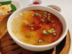碗蒸萝卜糕-潮福城潮州大酒楼(湖滨北路店)