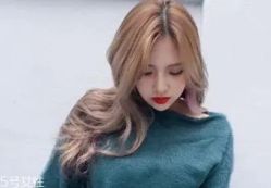 点击看大图 -KIMI HAIR SALON·烫染设计店