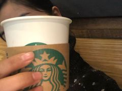 -星巴克(绵阳涪城凯德店)