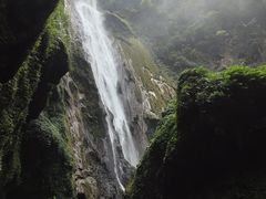 -通灵大峡谷