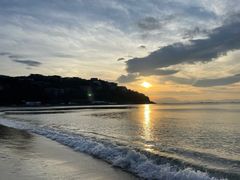 -深圳大梅沙京基洲际度假酒店