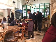 大堂-RAC BAR(安福路店)