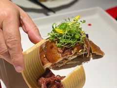 -馋遇江南·精致湖景雅宴(东方之门店)