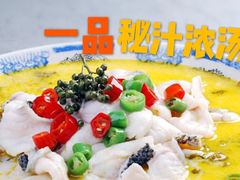 -罐罐打卤饭(一枝园店)