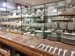 -MUJI无印良品(天河领展广场店)