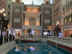 -LUSH(威尼斯人店)