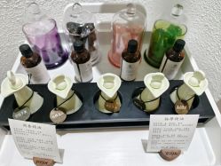 -薇薇安花系SPA