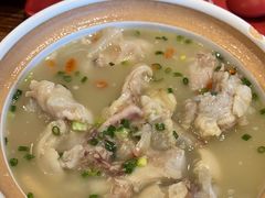 -红料理|串串有瘾·烧烤(吴中路店)