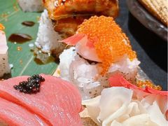 -阿吾罗日本料理(K11艺术中心店)