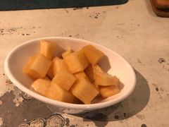 -T館·花园艺术餐厅
