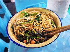 小面二-温馨缘面庄(总店)