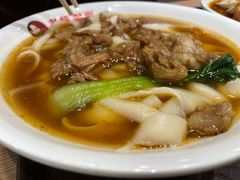 -老柴削面(向阳里店)