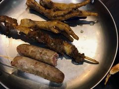 -盒马鲜生(皇庭广场店)