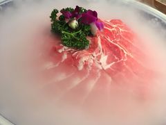 -京门老爆三·铜锅涮肉 爆肚(望京店)