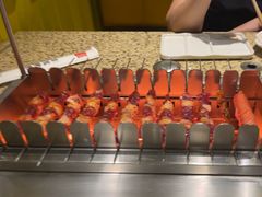 -丰茂烤串(卫星广场店)