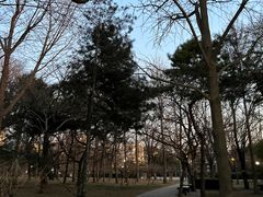 -玲珑塔公园