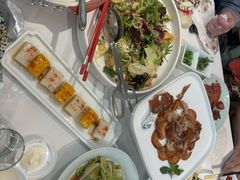 -味+新京宴·烤鸭·北京菜(创意谷店)