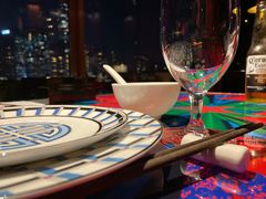 -上海滩餐厅(BFC外滩金融中心店)