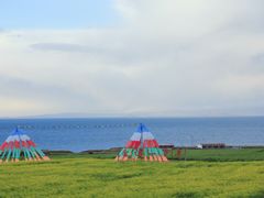 -青海湖国家重点风景名胜区