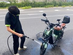 -小牛电动体验·租电动车(德胜门店)
