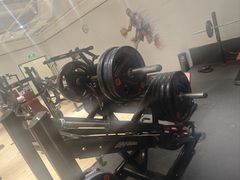 -FLARE STAR FITNESS(复地活力城店)