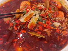 -碧海银沙海鲜餐厅(恒大海上威尼斯店)