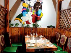 -草原塞蛮羊火锅城(港湾店)