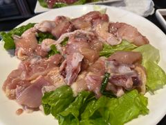 -吉友粥底火锅(方斜路店)