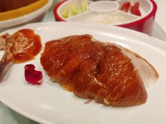 -惠丰堂饭庄·烤鸭·京味菜(西北旺·唐家岭店)