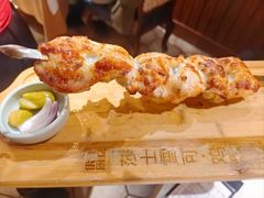 -俄士厨房(五棵松华熙LIVE店)