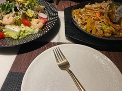 -1874融合西厨·观景餐厅(保利店)