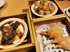 -蔡澜点心·粤菜(领展购物广场店)