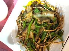 -李庄白肉(草堂店)