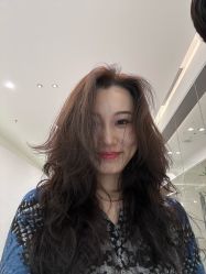 -DL HOPE明星造型