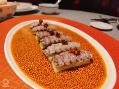 皮皮虾-柿合缘新京菜(静安嘉里中心店)