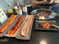 -Kingkong Buffet(The Mercury ville)