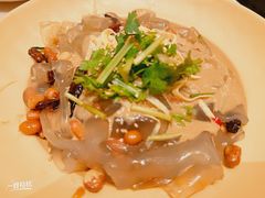 -锅当当铁锅炖烀饼王(长泰广场店)
