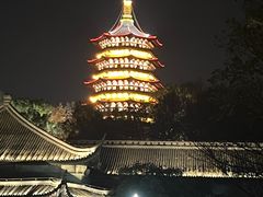 -浙江西子宾馆·牡丹厅