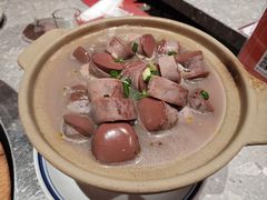 -二胖家铁锅炖大鹅(双井店)