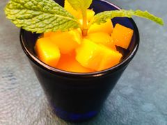 -T館·花园艺术餐厅