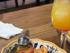 -Mammamia意大利餐厅(古北店)