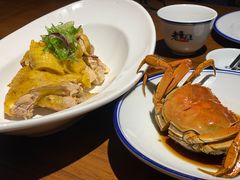 -绍兴老味道·非遗门店(银泰城店)