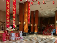 -上海神旺大酒店