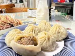-敖特尔布里亚特美食坊(世纪花苑店)