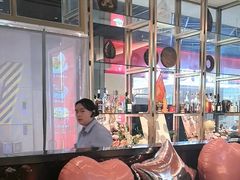 -风渡嘉荷西餐厅 Windy City(西三旗金隅店)